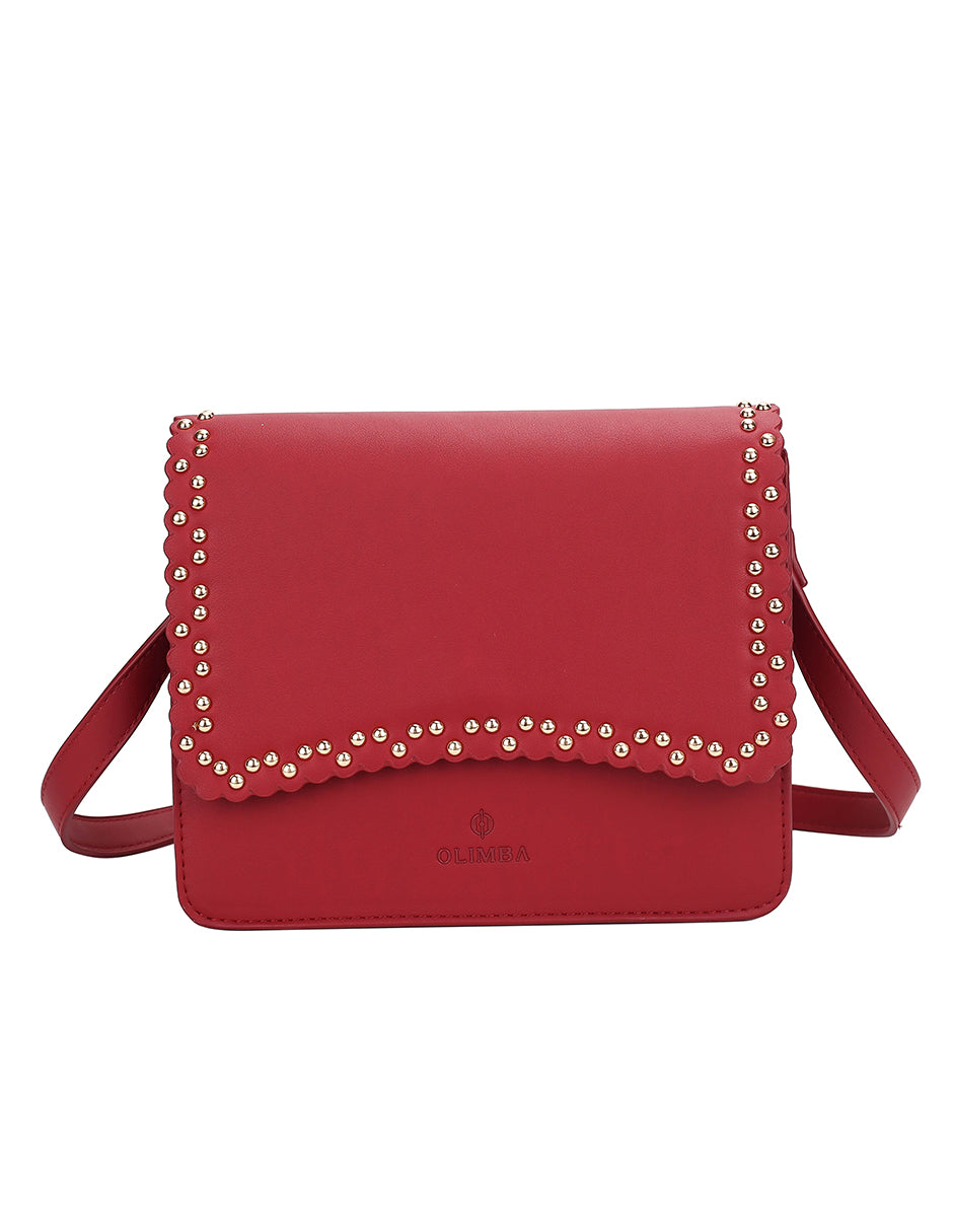 Bolsa Crossbody Olimba