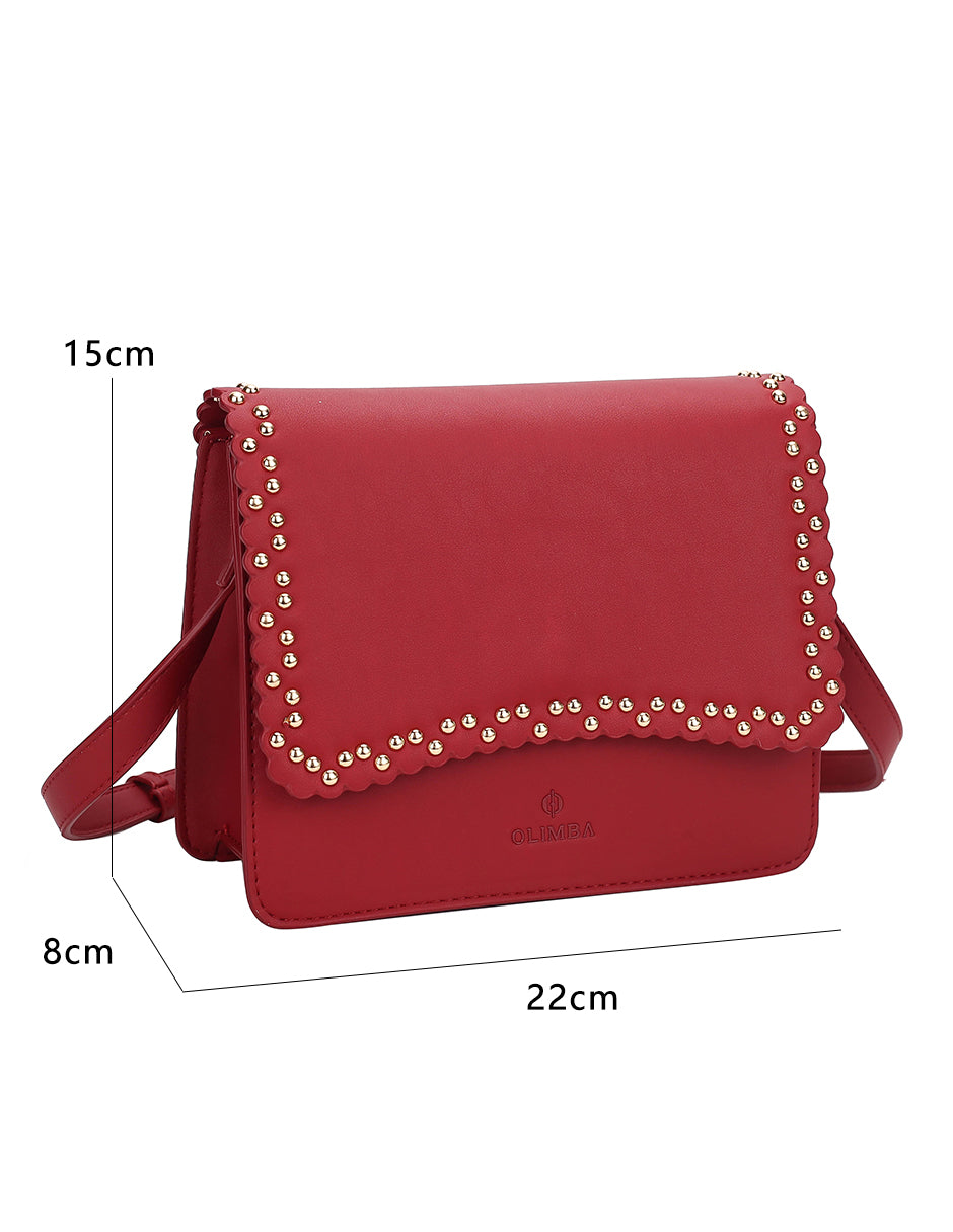 Bolsa Crossbody Olimba