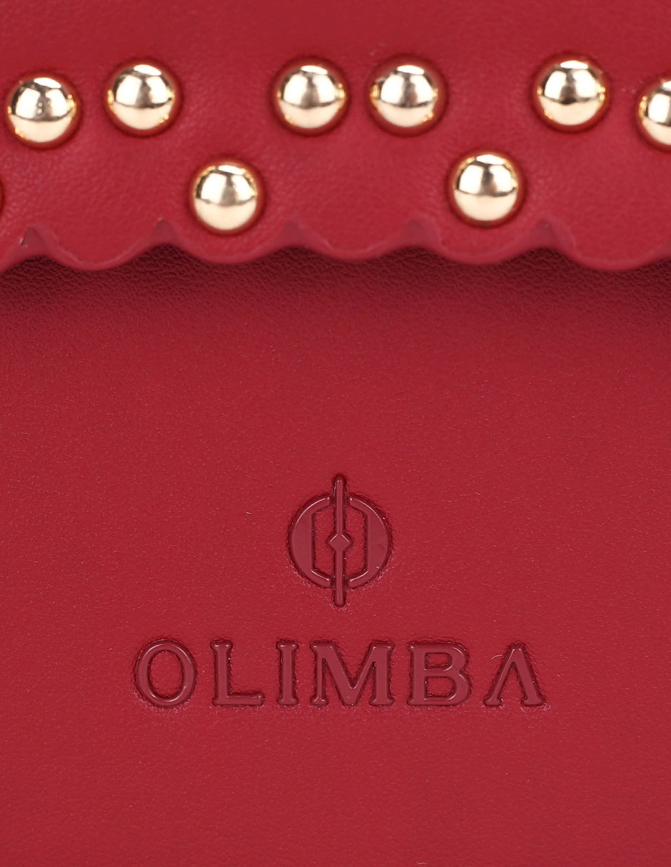 Bolsa Crossbody Olimba