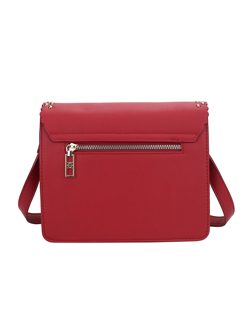 Bolsa Crossbody Olimba