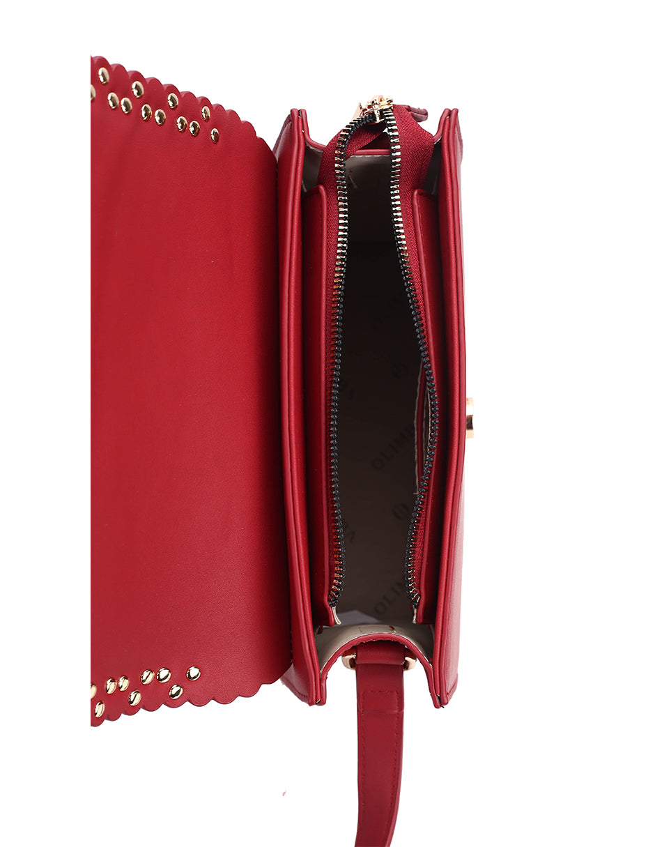 Bolsa Crossbody Olimba