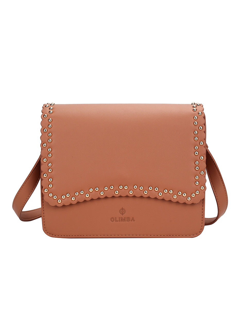 Bolsa Crossbody Olimba