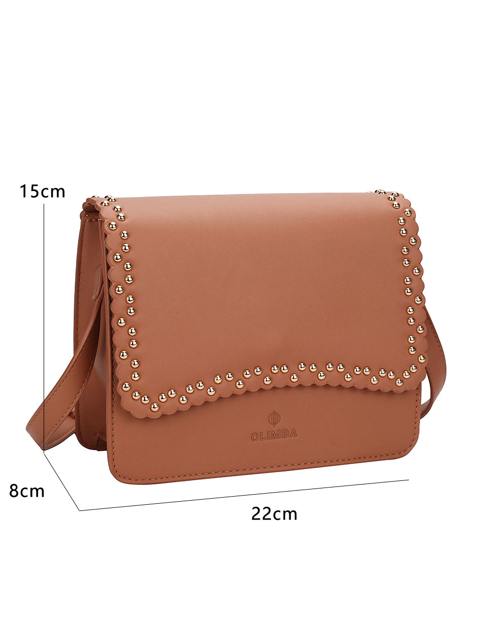 Bolsa Crossbody Olimba