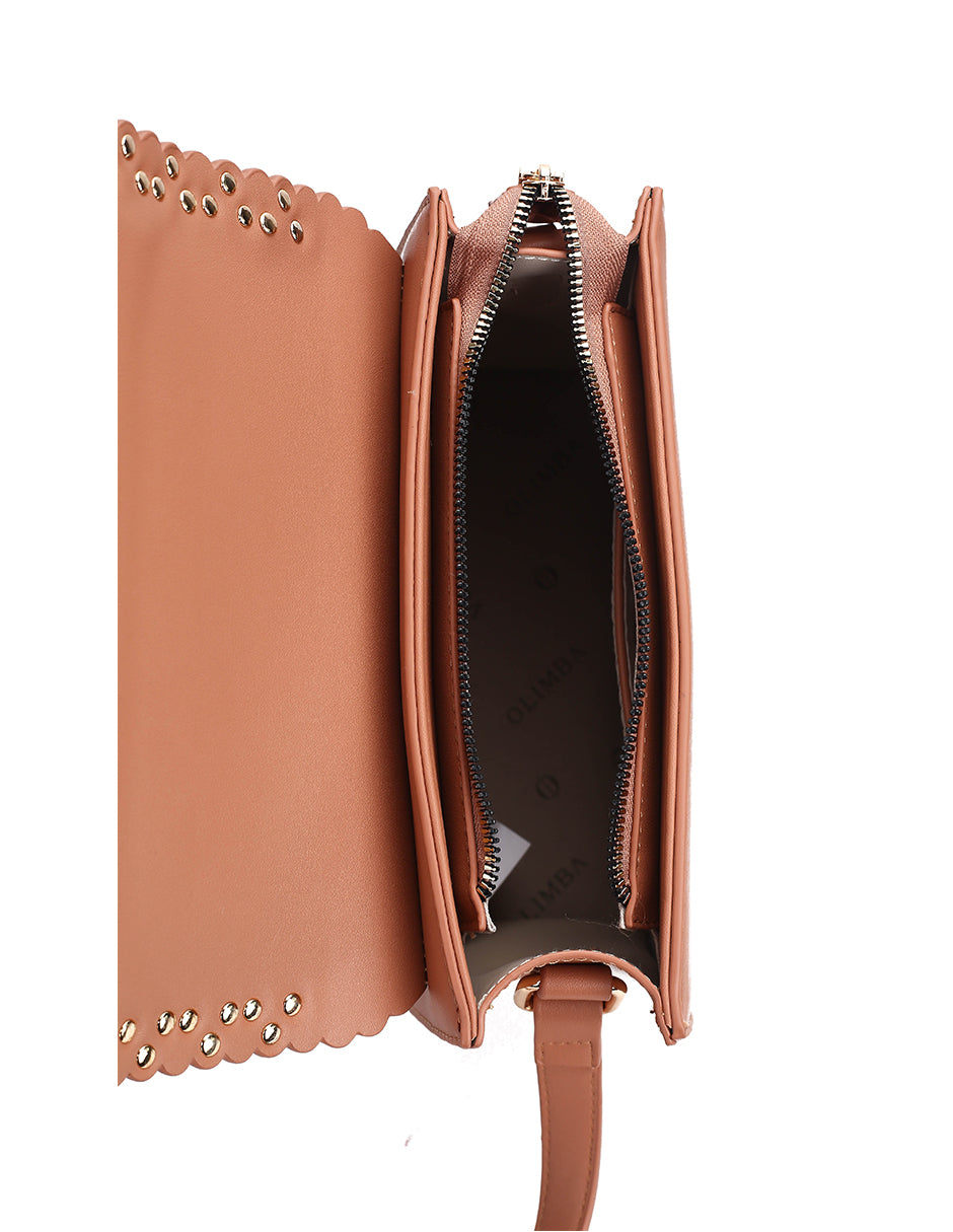 Bolsa Crossbody Olimba
