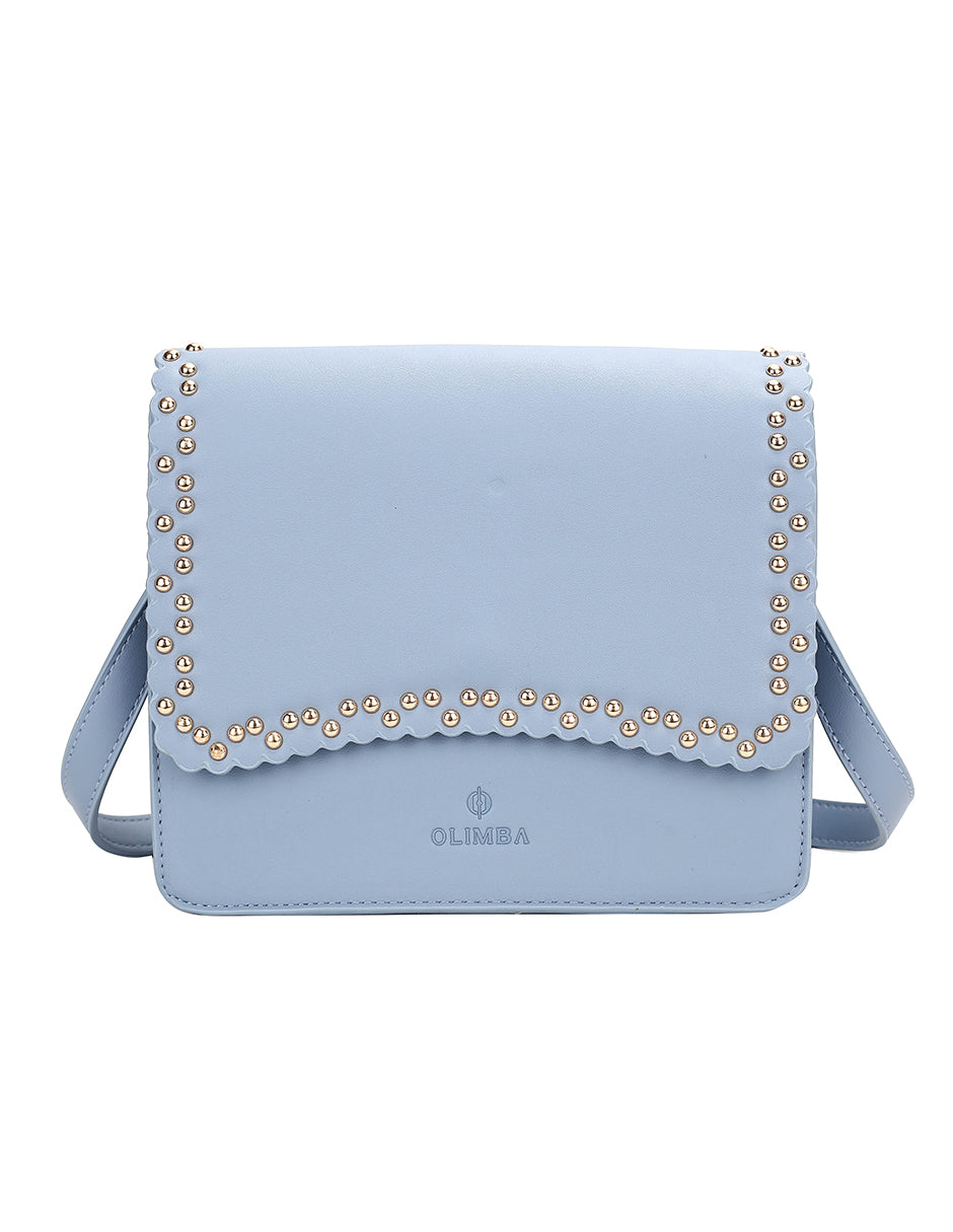 Bolsa Crossbody Olimba