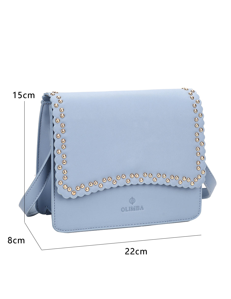 Bolsa Crossbody Olimba