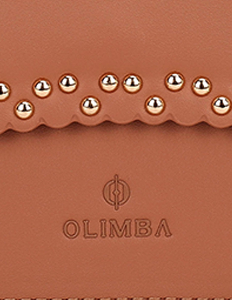 Bolsa Crossbody Olimba