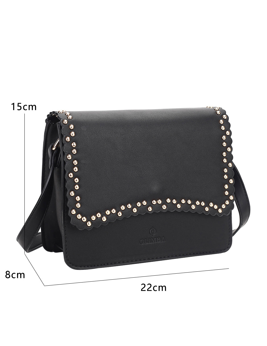Bolsa Crossbody Olimba
