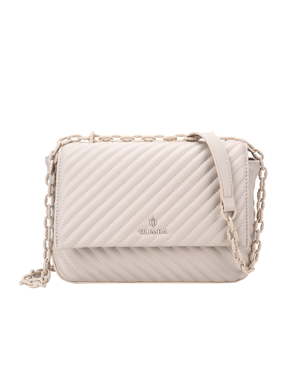 Bolsa Crossbody Olimba