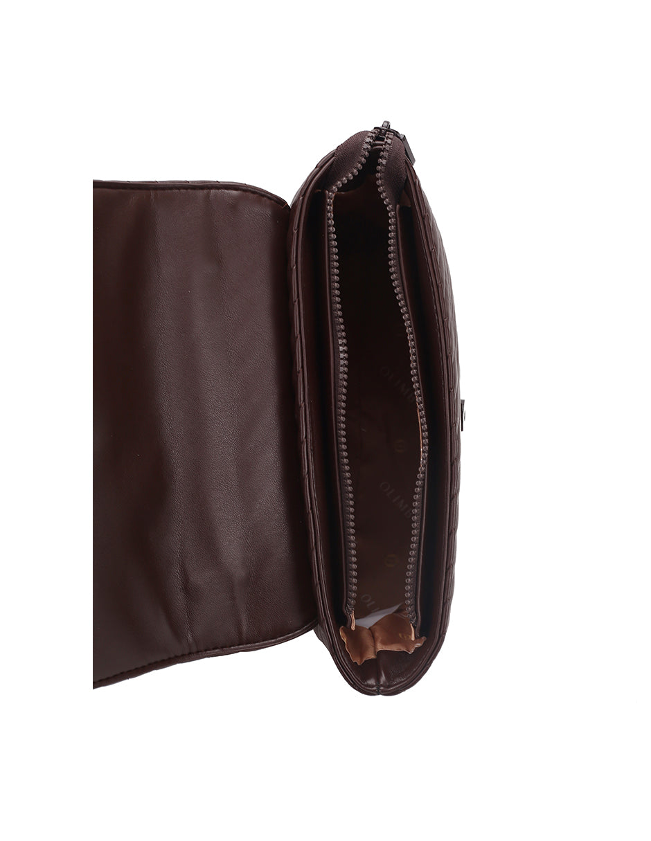 Bolsa Crossbody Olimba