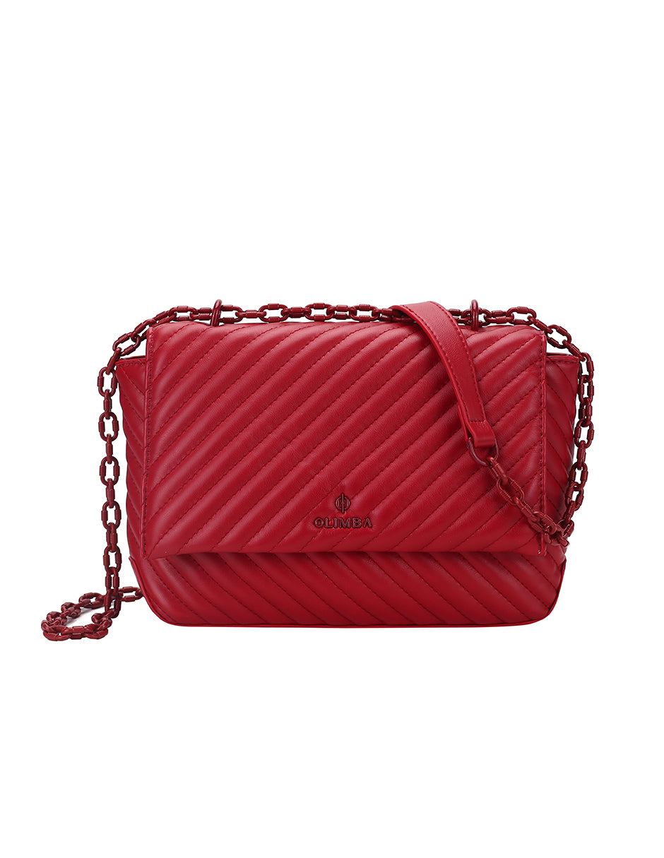 Bolsa Crossbody Olimba