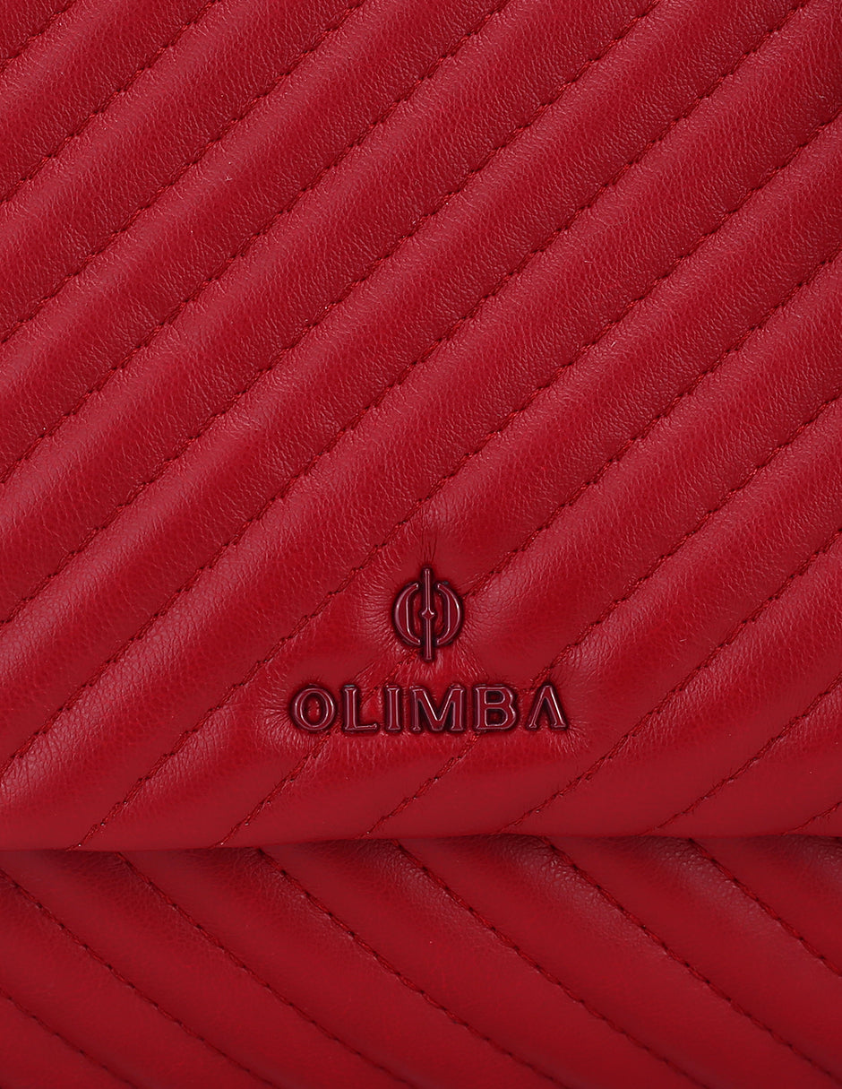 Bolsa Crossbody Olimba