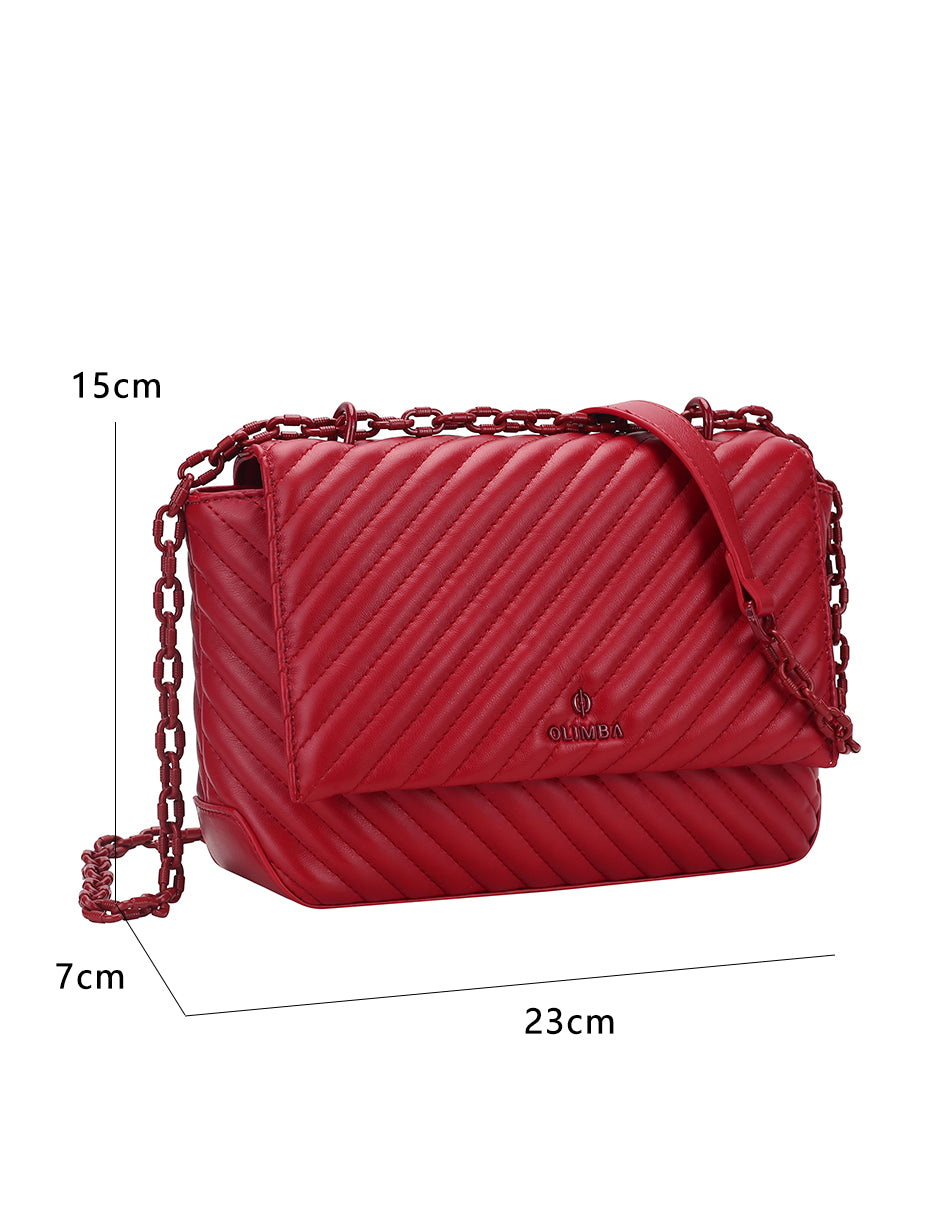 Bolsa Crossbody Olimba