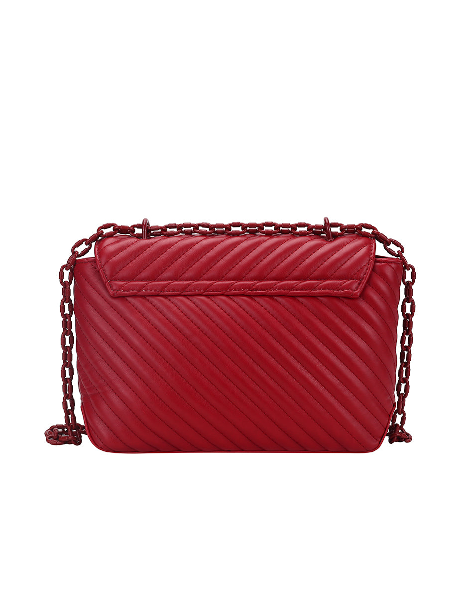 Bolsa Crossbody Olimba