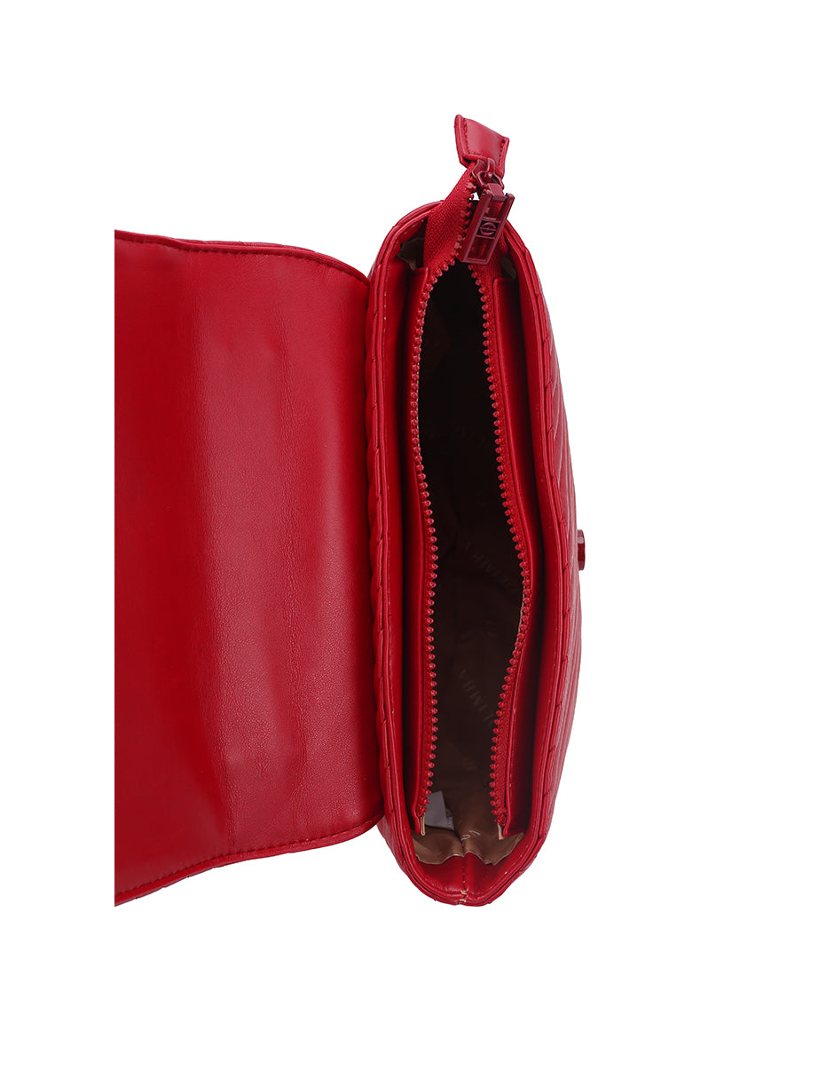 Bolsa Crossbody Olimba