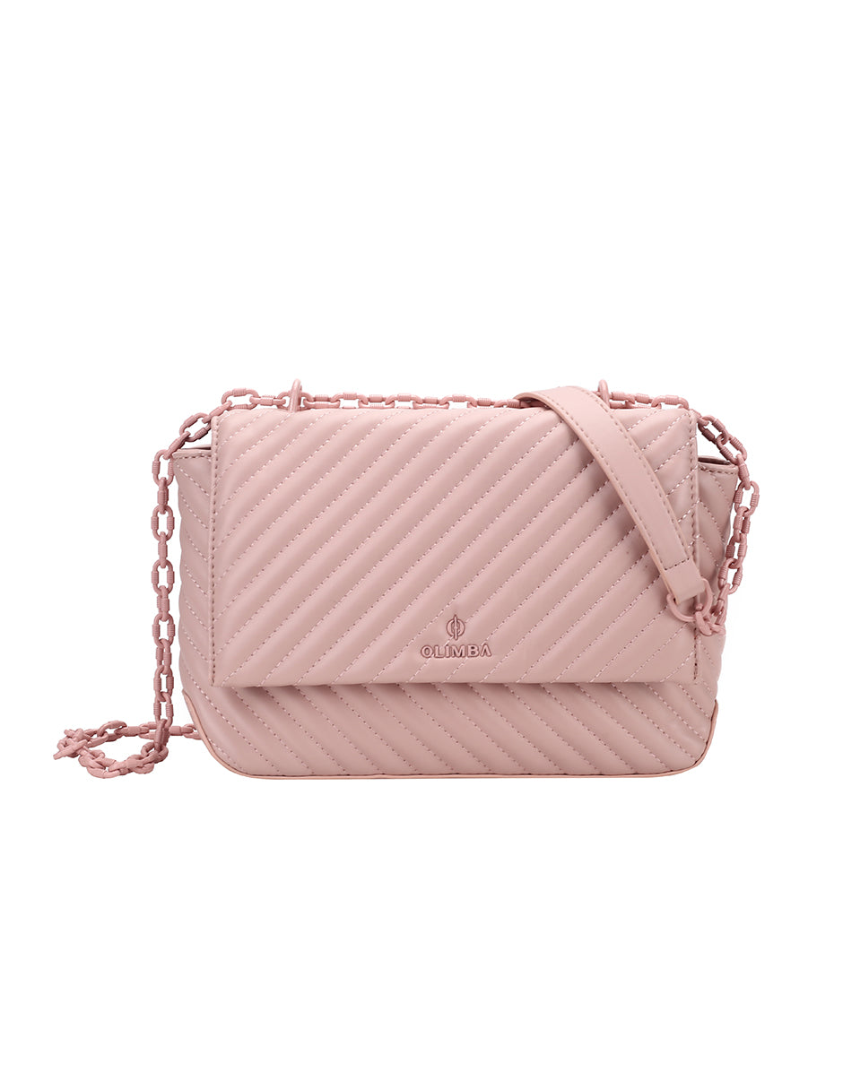 Bolsa Crossbody Olimba