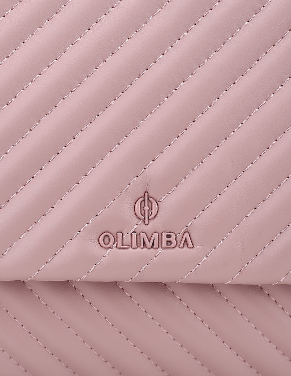 Bolsa Crossbody Olimba