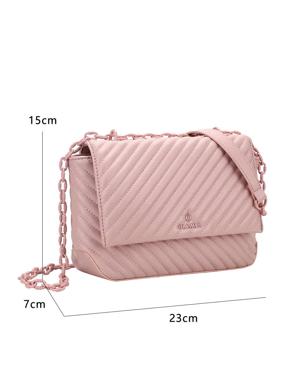 Bolsa Crossbody Olimba