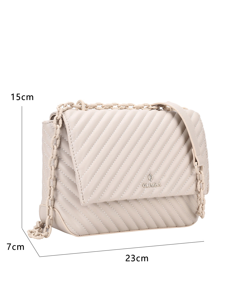 Bolsa Crossbody Olimba