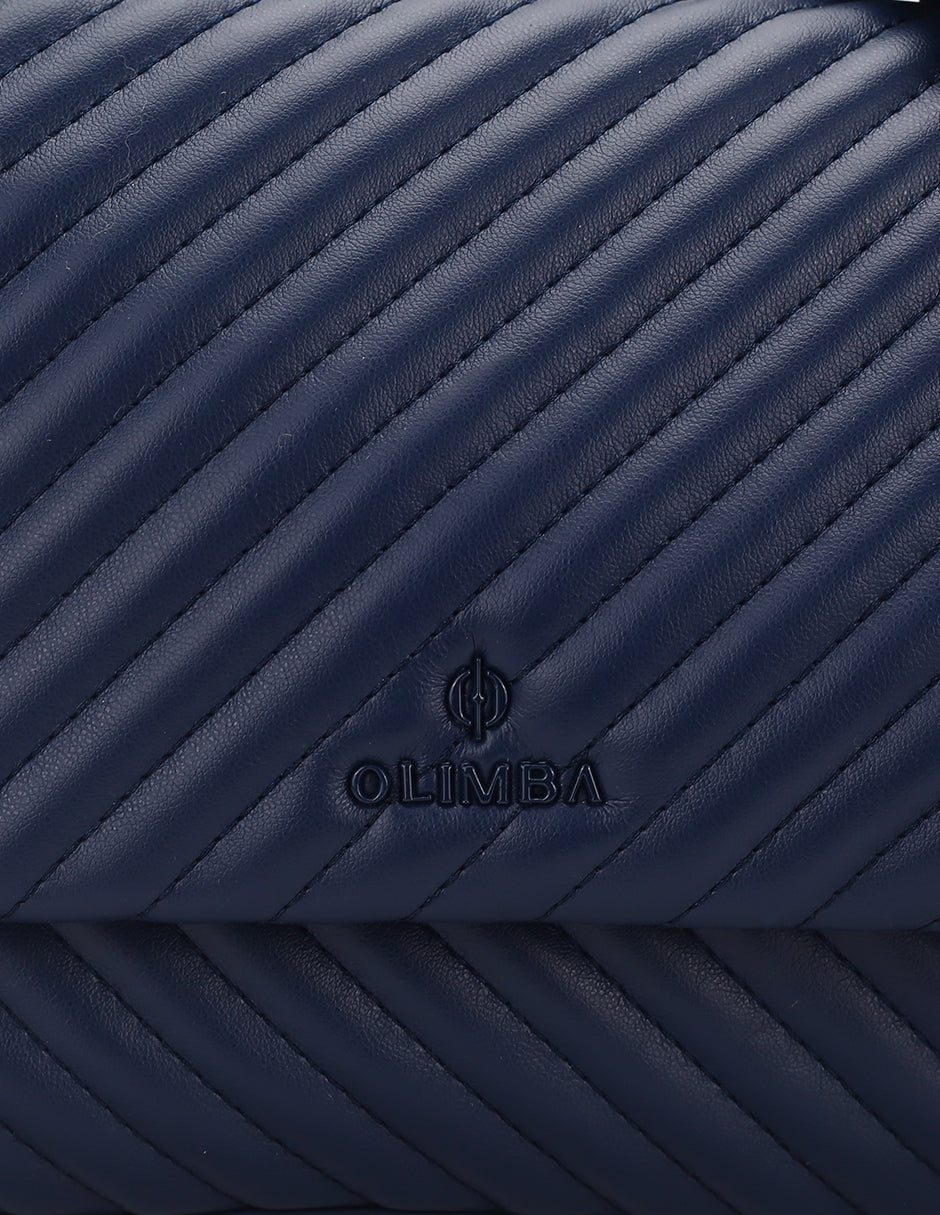 Bolsa Crossbody Olimba