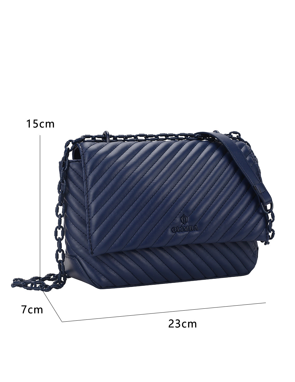 Bolsa Crossbody Olimba