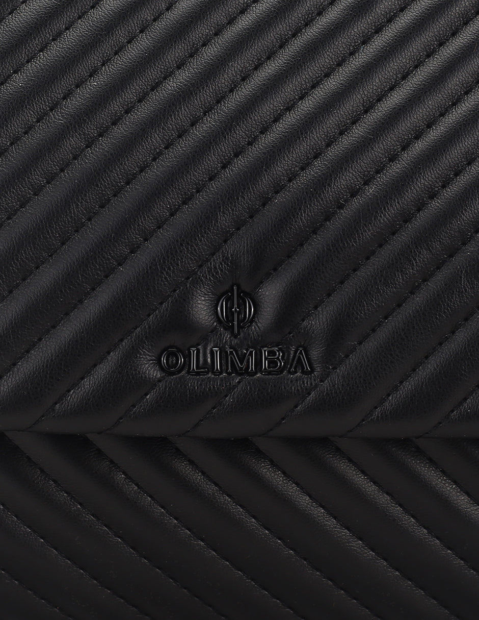 Bolsa Crossbody Olimba