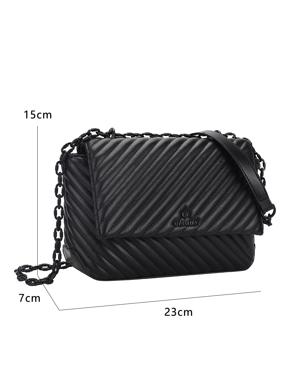 Bolsa Crossbody Olimba