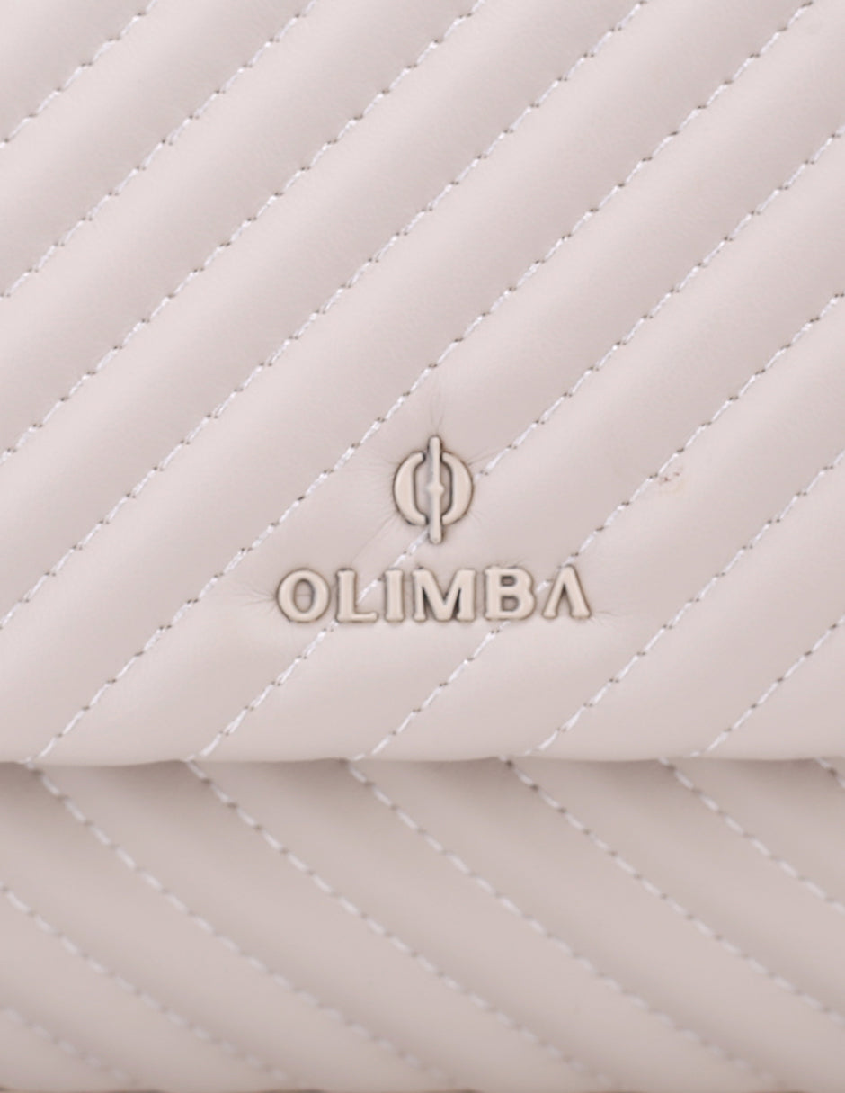 Bolsa Crossbody Olimba