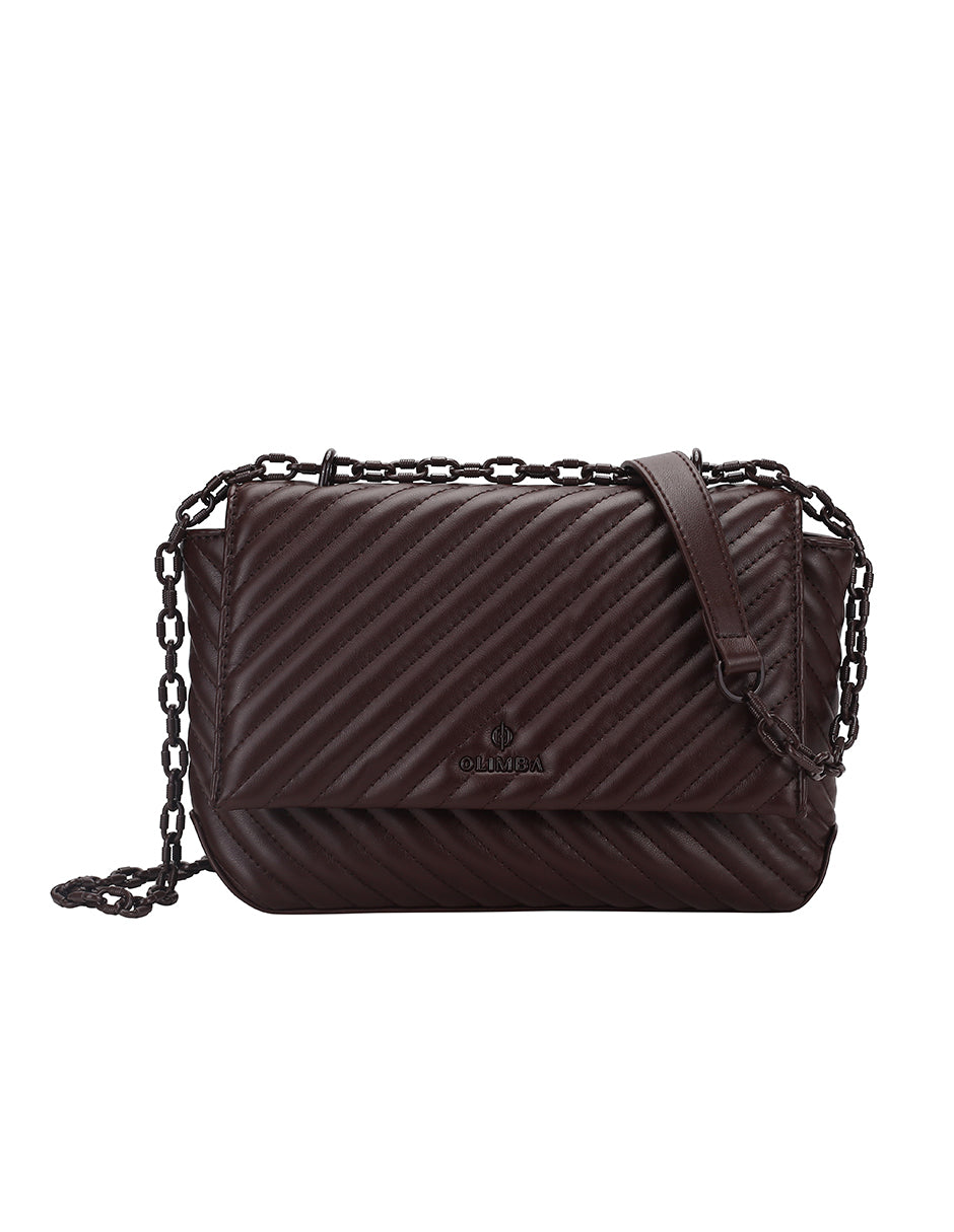 Bolsa Crossbody Olimba