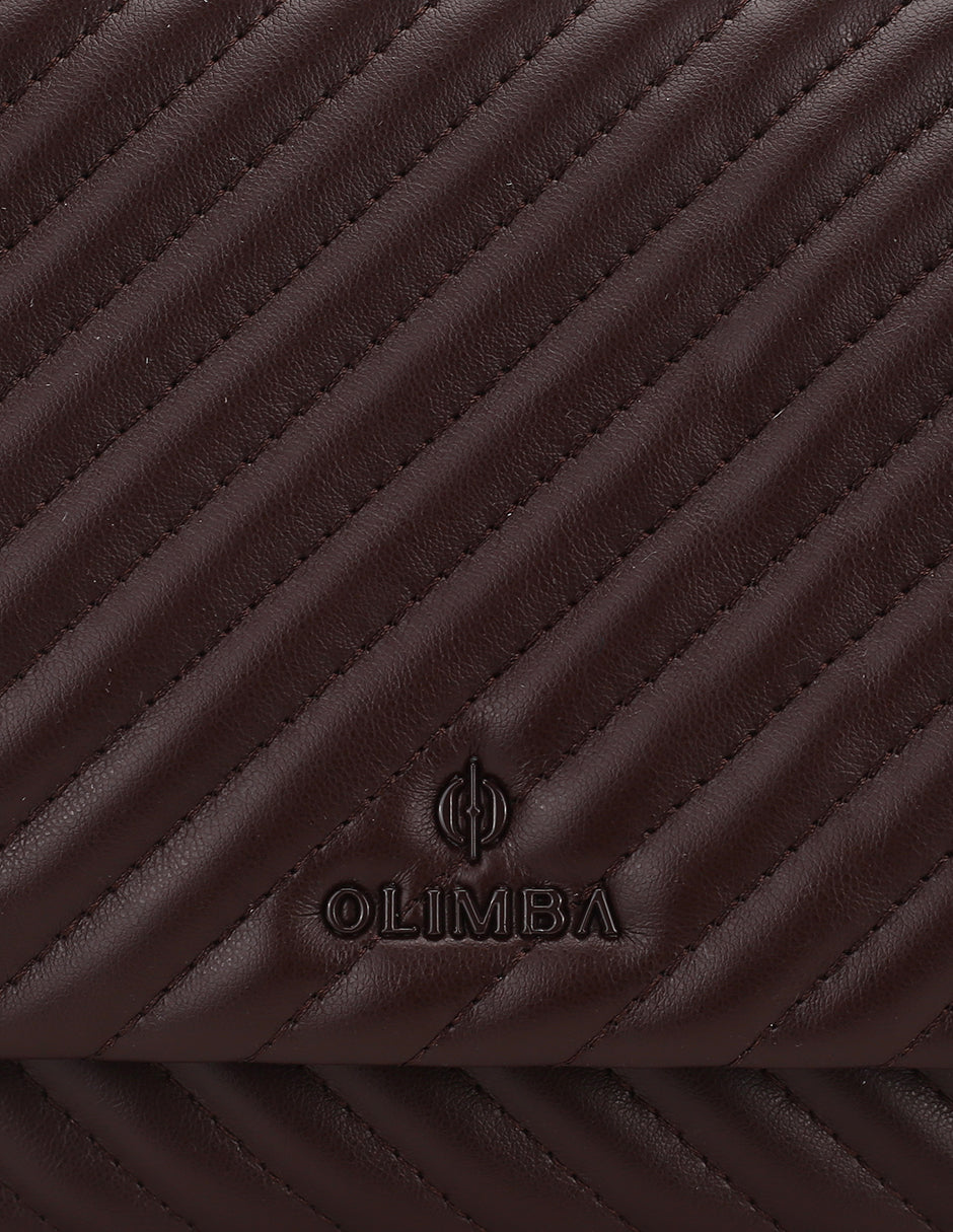 Bolsa Crossbody Olimba