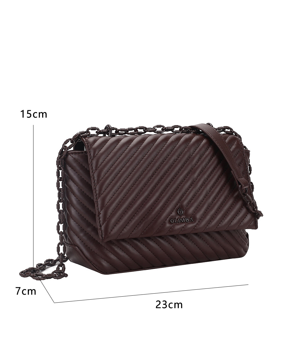 Bolsa Crossbody Olimba