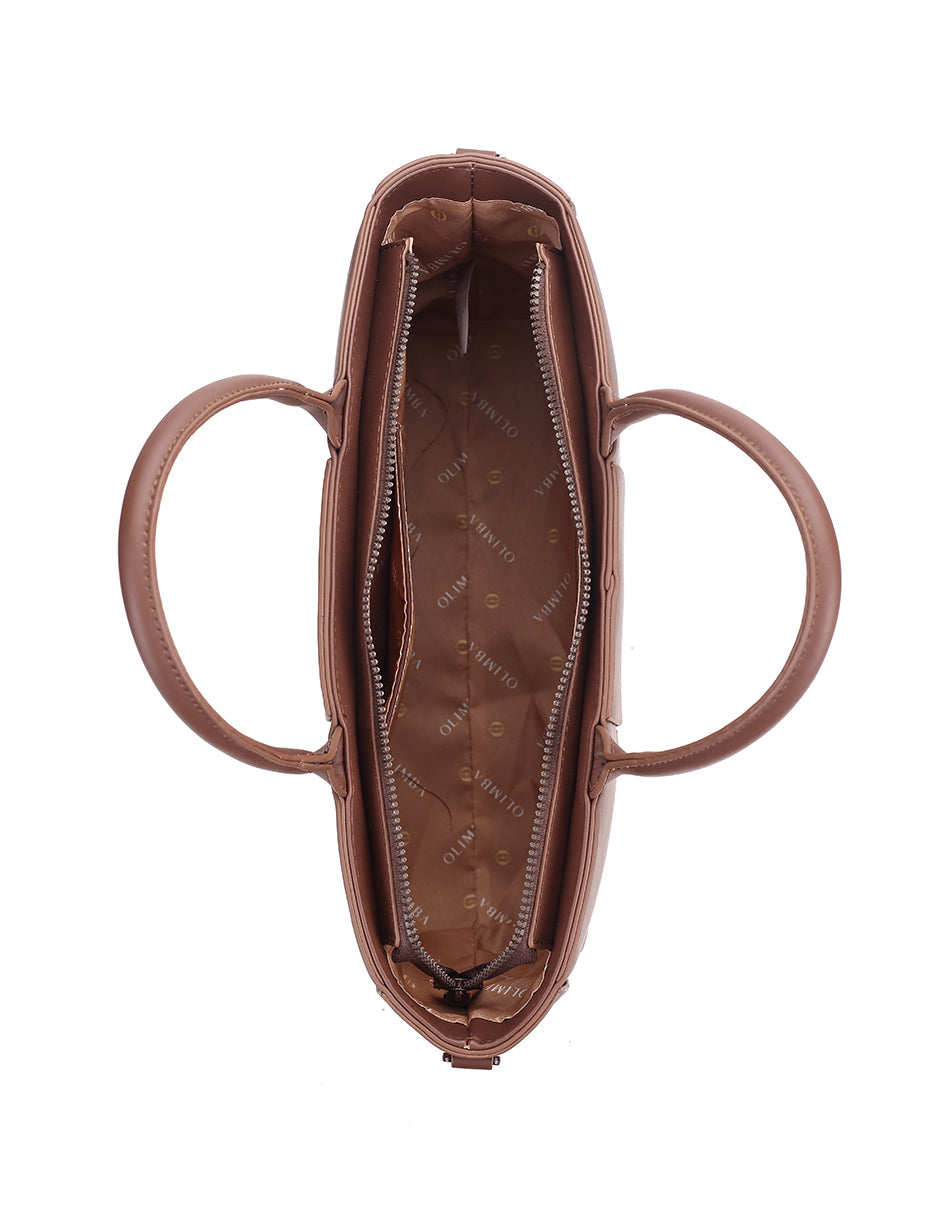 Bolsa Tote Olimba