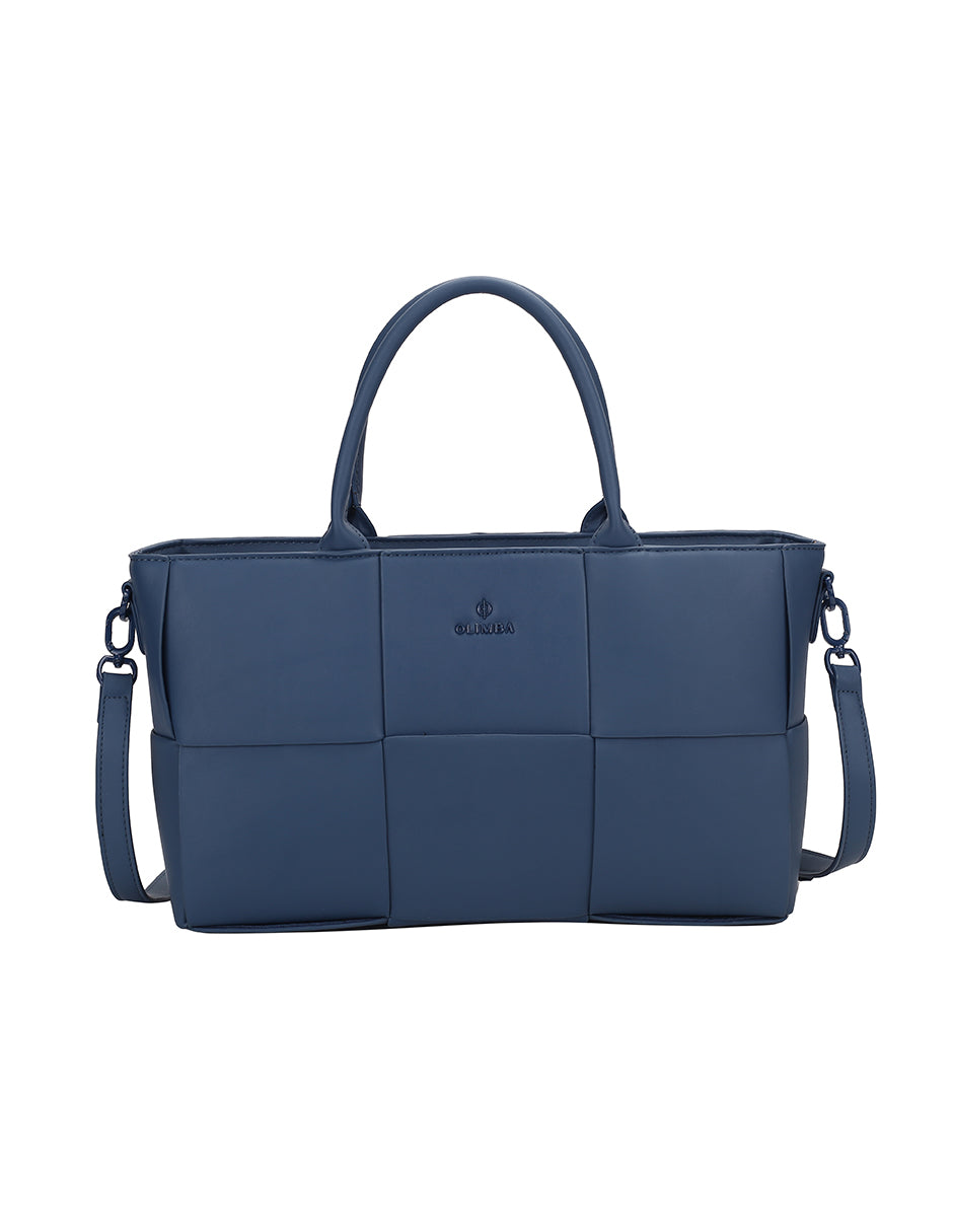 Bolsa Tote Olimba