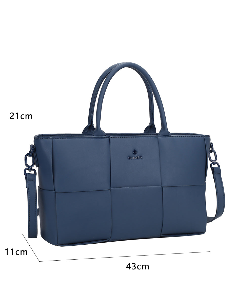 Bolsa Tote Olimba
