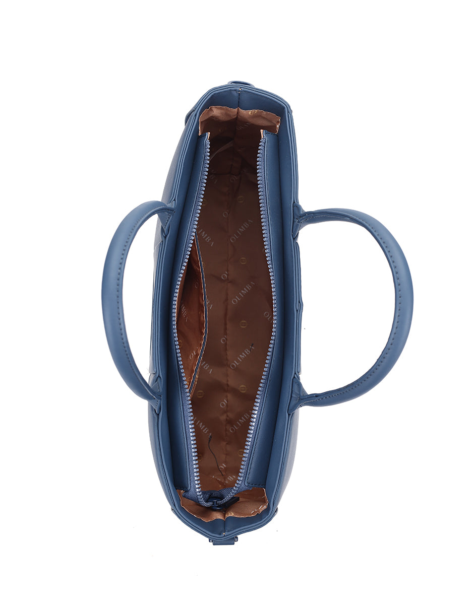 Bolsa Tote Olimba