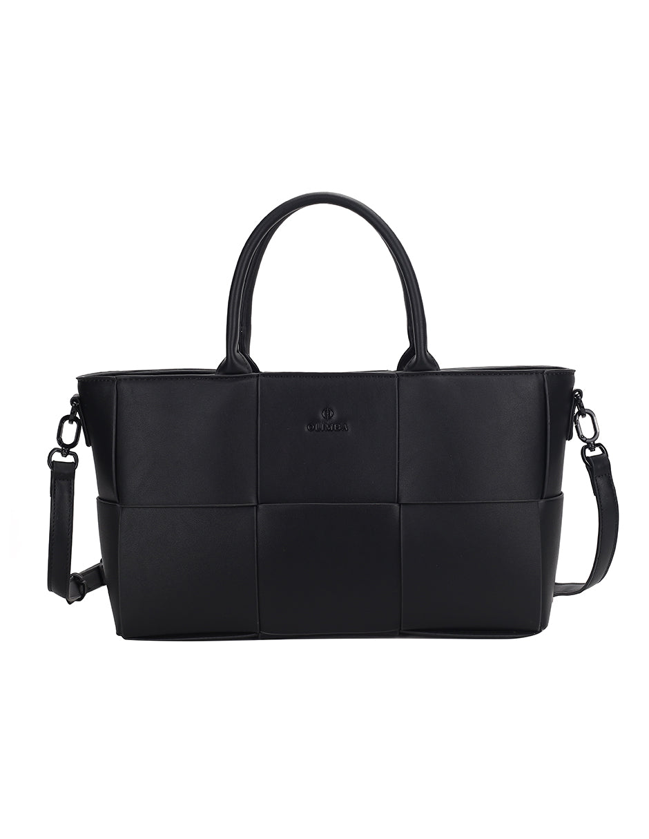 Bolsa Tote Olimba