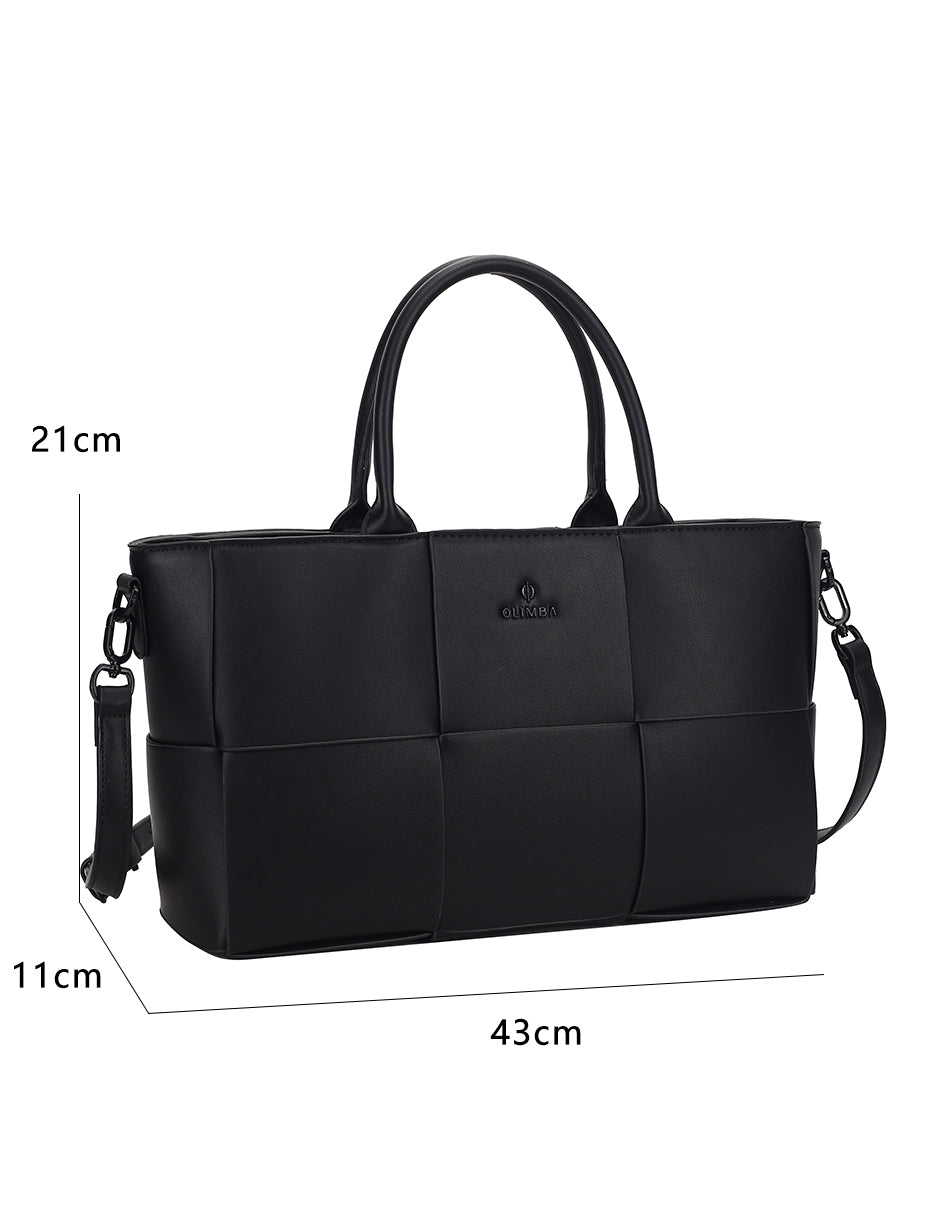 Bolsa Tote Olimba