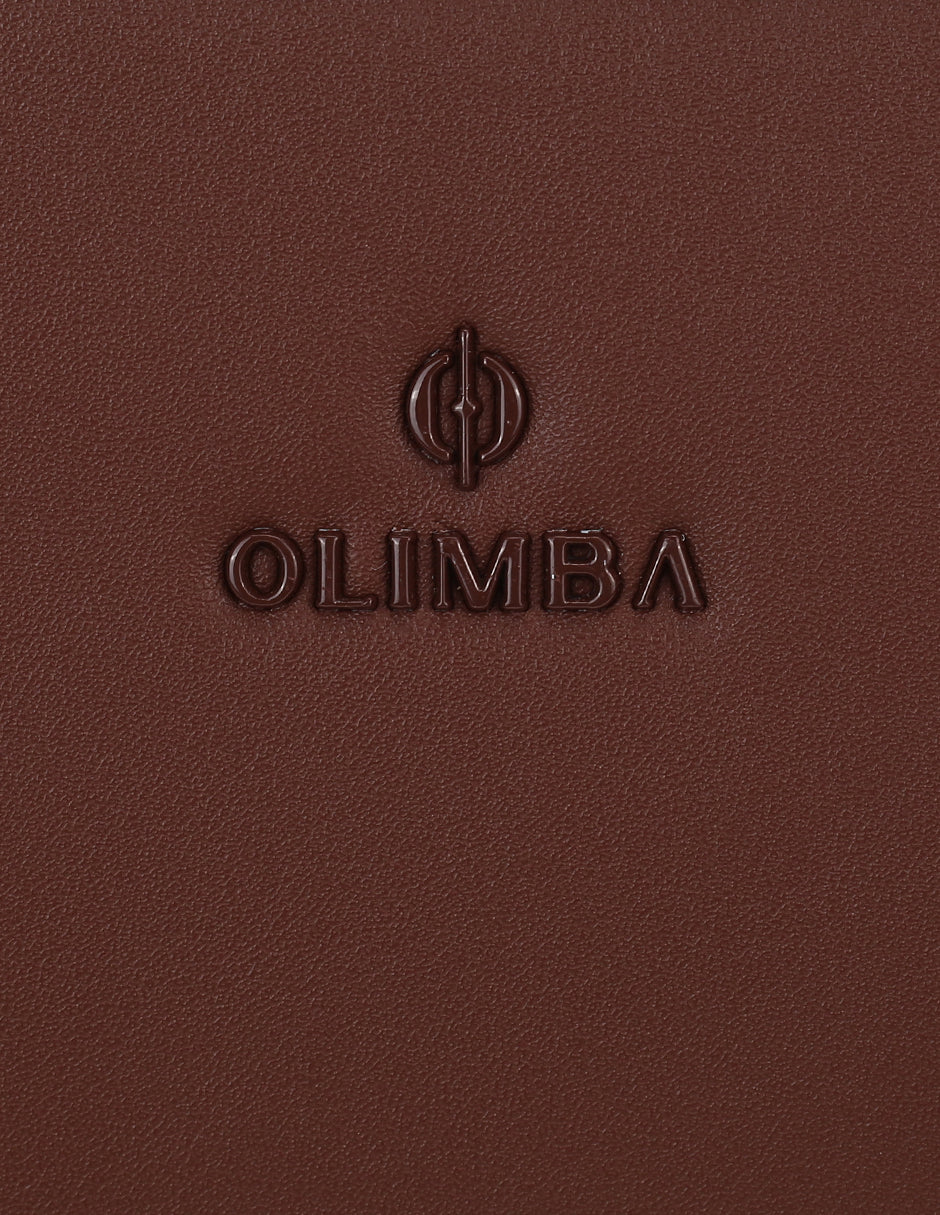 Bolsa Tote Olimba