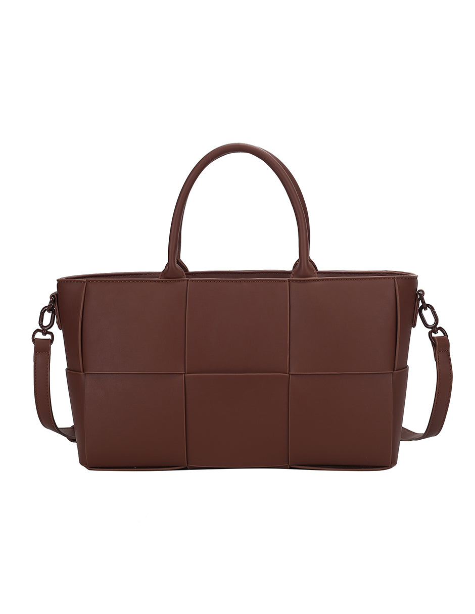 Bolsa Tote Olimba
