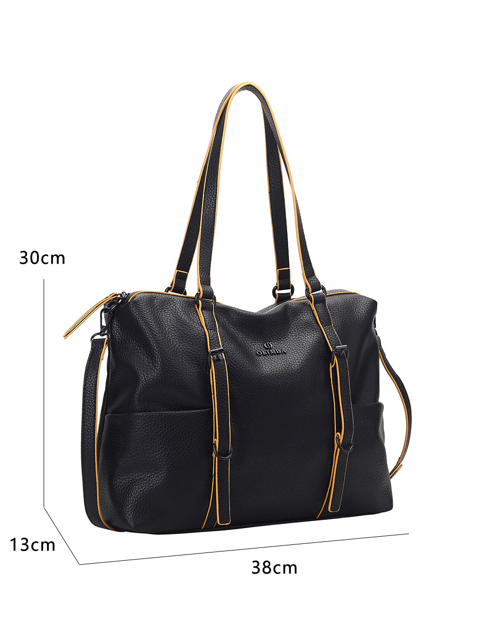 Bolsa Tote Olimba