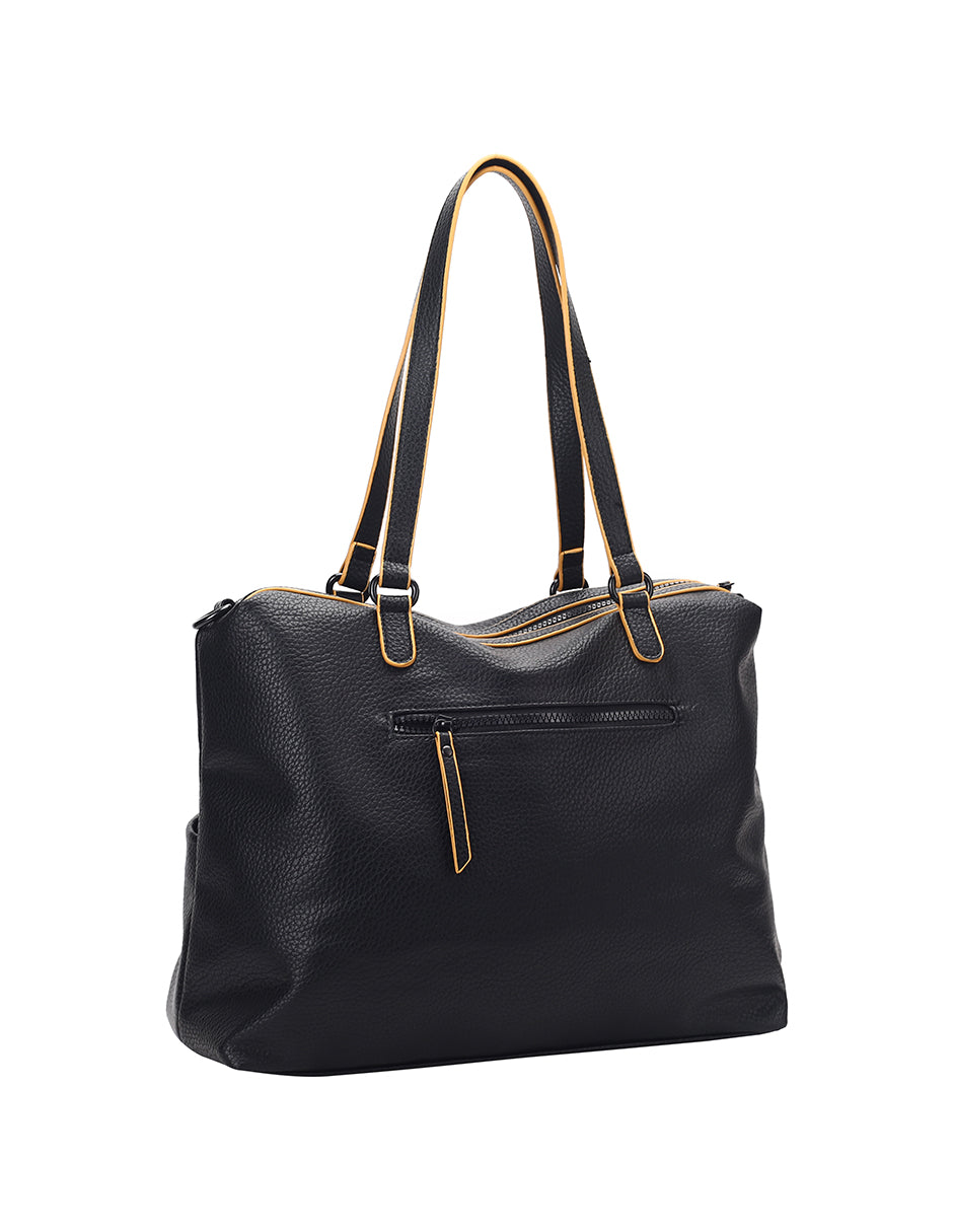 Bolsa Tote Olimba