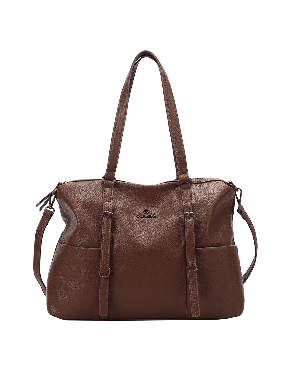 Bolsa Tote Olimba