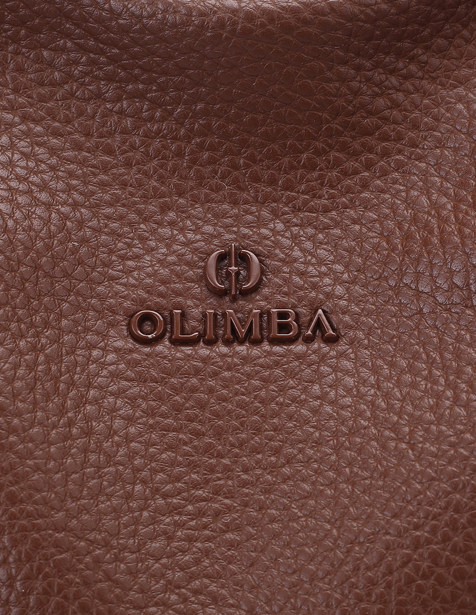Bolsa Tote Olimba