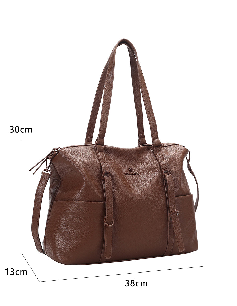 Bolsa Tote Olimba