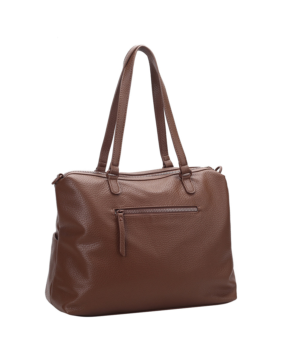 Bolsa Tote Olimba