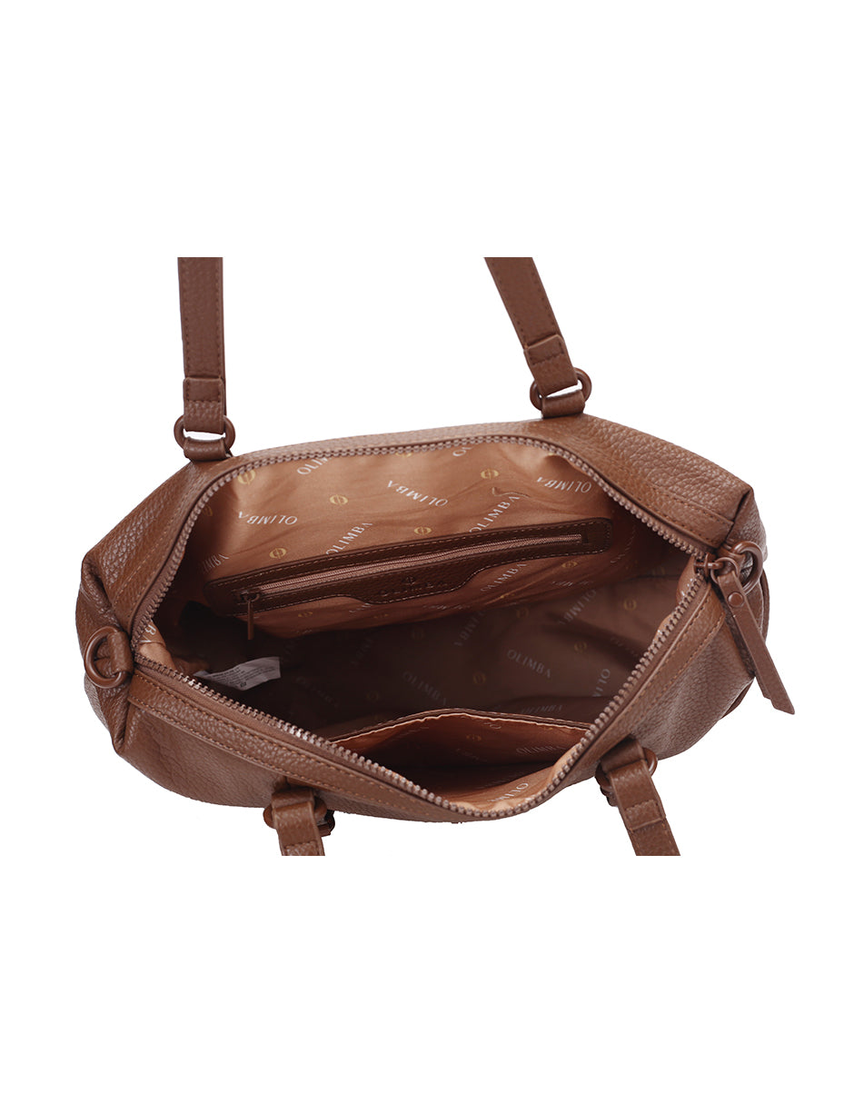 Bolsa Tote Olimba