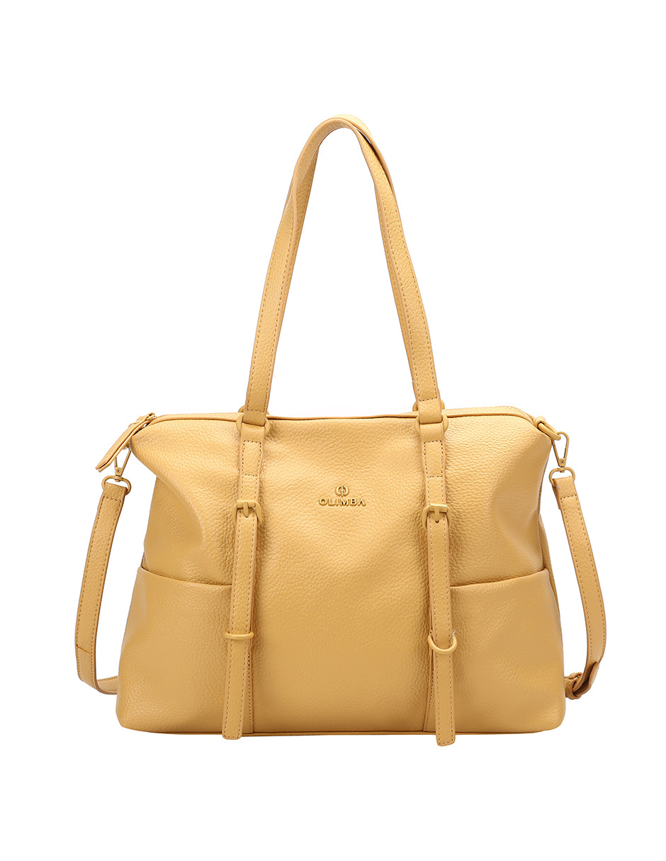 Bolsa Tote Olimba