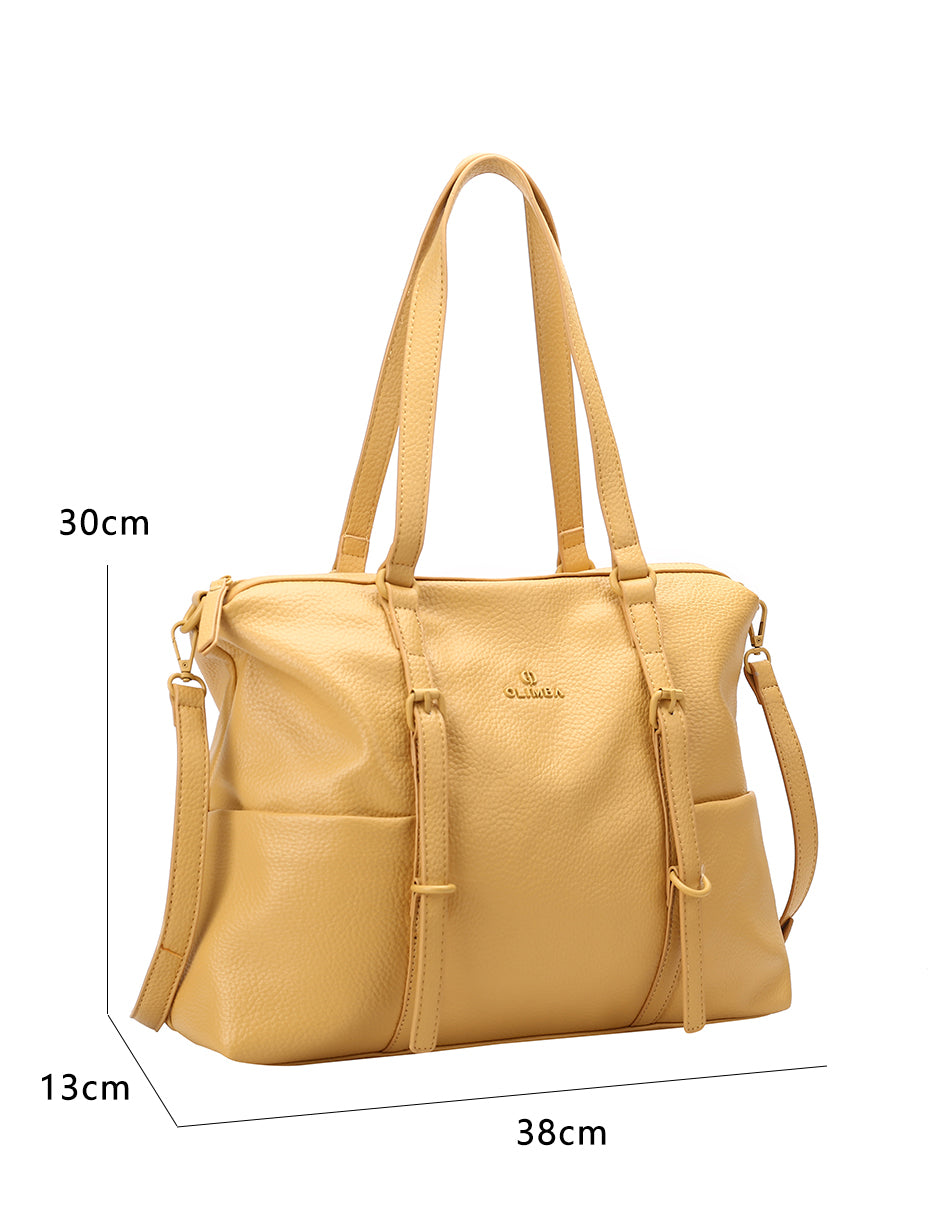 Bolsa Tote Olimba