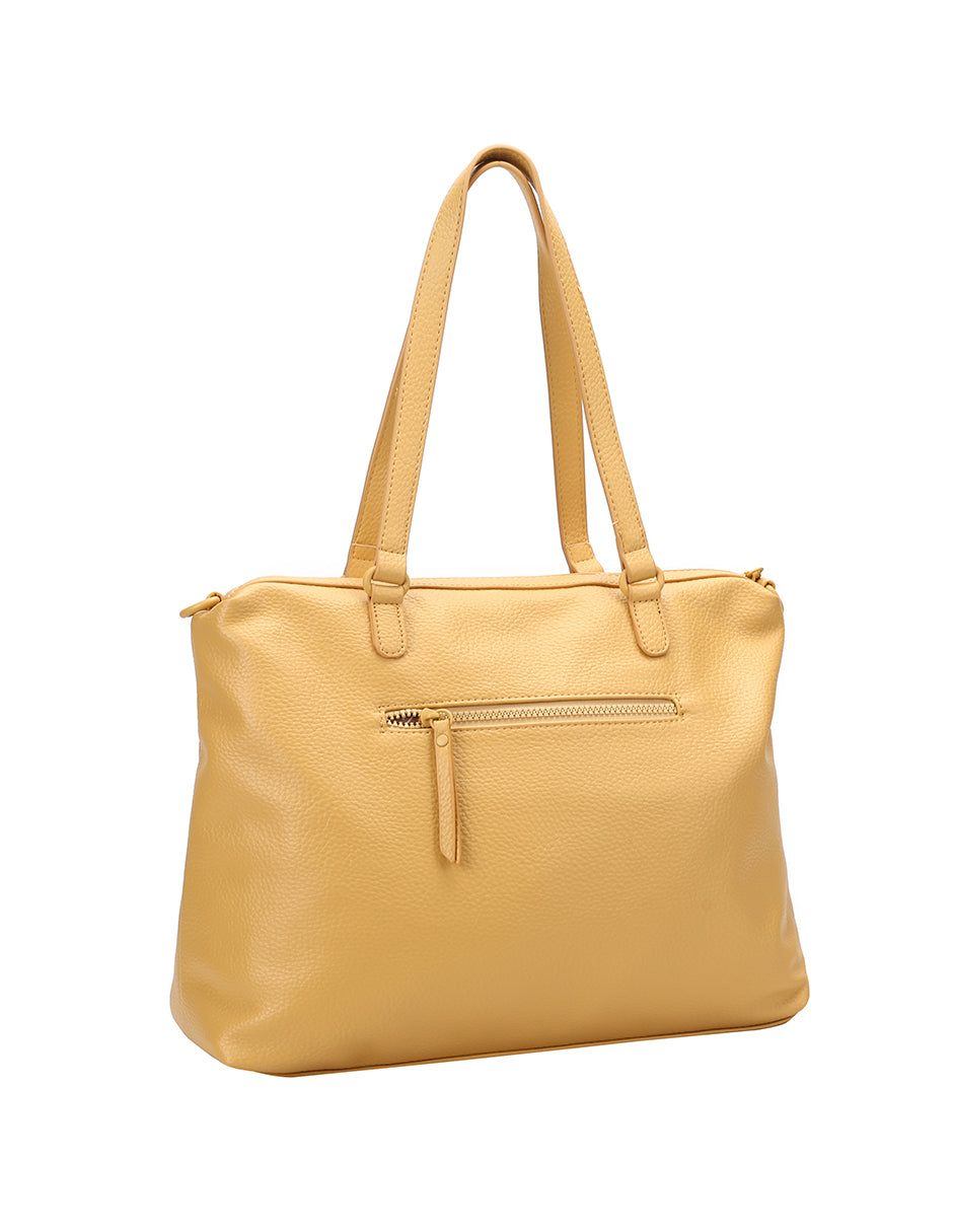 Bolsa Tote Olimba
