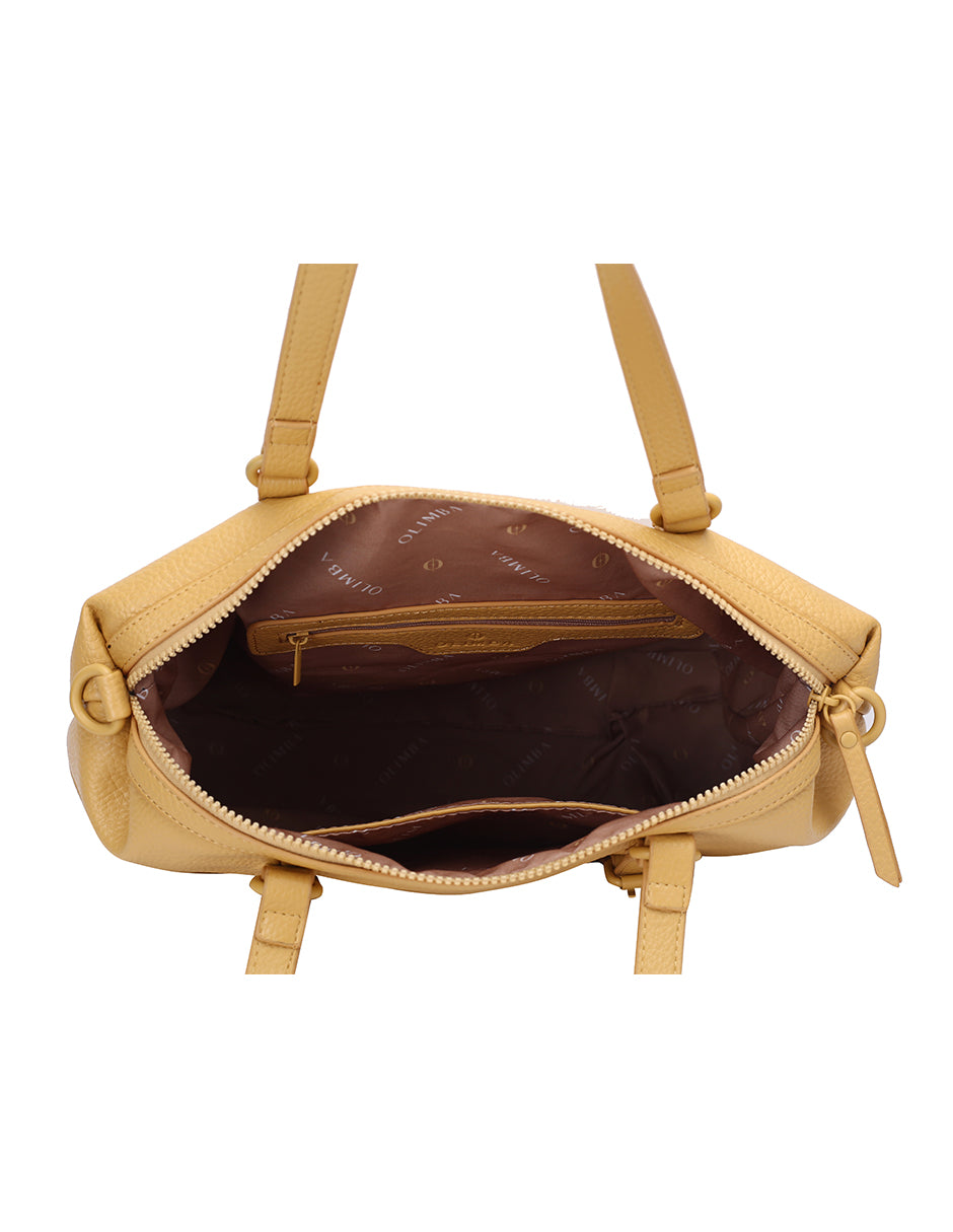 Bolsa Tote Olimba